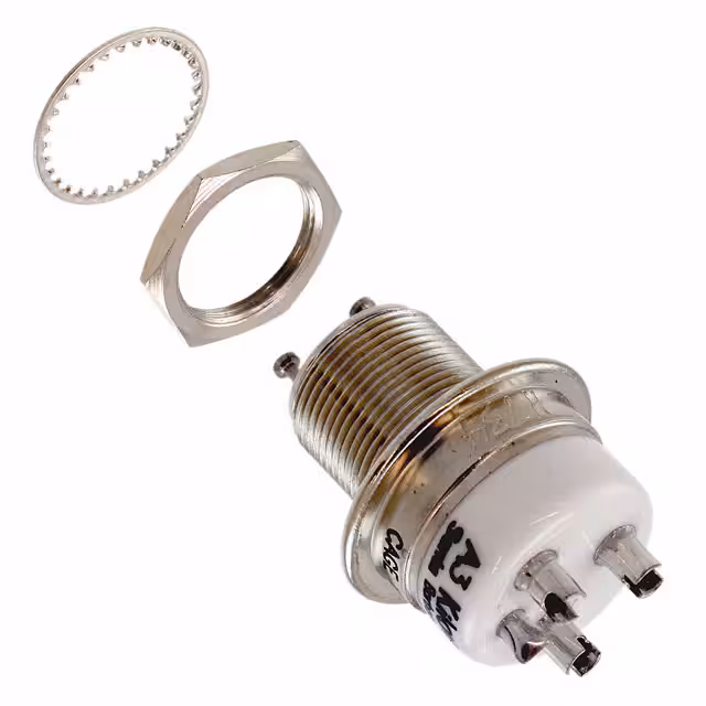 HC-3 TE Connectivity Aerospace, Defense and Marine  Power Relays Over 2 Amps